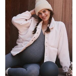 Hit The Slopes Free People Movement X Hatch- Medium (Maternity)